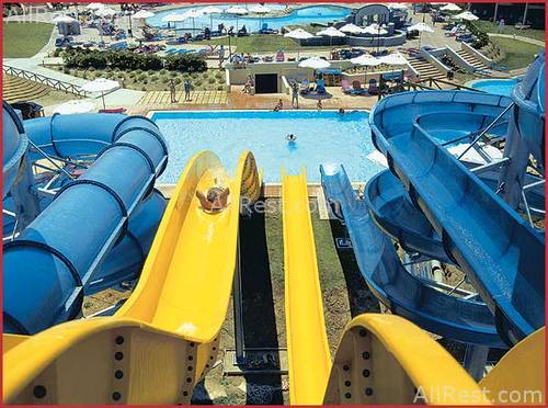Candia Maris Hotel 8